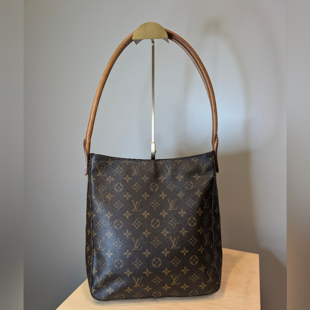 Louis Vuitton Looping GM